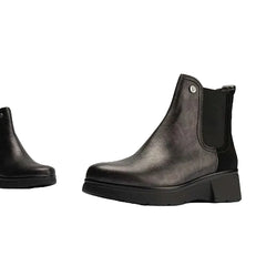 Pitillos Μποτάκι Dori 10052 Μαύρο