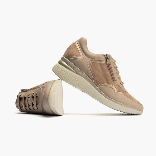 Pitillos Παπούτσι Elisa 10211 Μπεζ