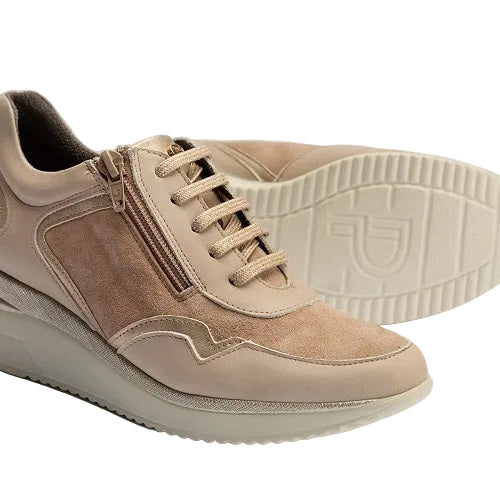 Pitillos Παπούτσι Elisa 10211 Μπεζ