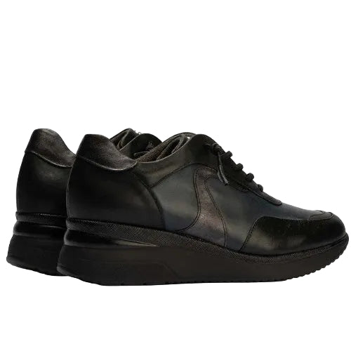 Pitillos Παπούτσι Jorzi 10212 Μαύρο