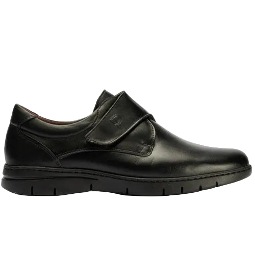 Pitillos Ανδρικό Παπούτσι Libano 113 Μαύρο