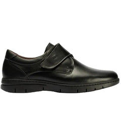 Pitillos Ανδρικό Παπούτσι Libano 113 Μαύρο