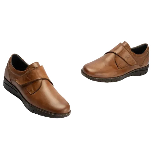 Pitillos Ανδρικό Παπούτσι Libano 113 Ταμπά