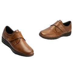 Pitillos Ανδρικό Παπούτσι Libano 113 Ταμπά