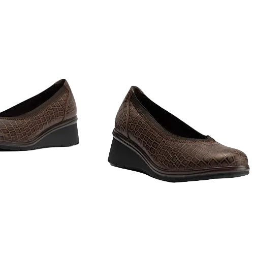 Pitillos Παπούτσι Rena 10030 Καφέ