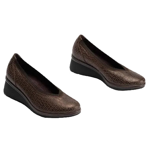 Pitillos Παπούτσι Rena 10030 Καφέ