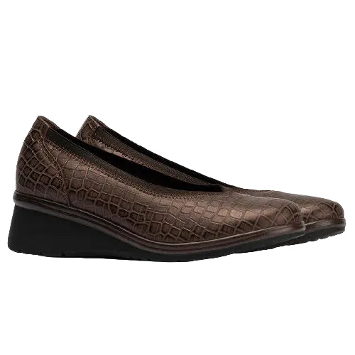 Pitillos Παπούτσι Rena 10030 Καφέ