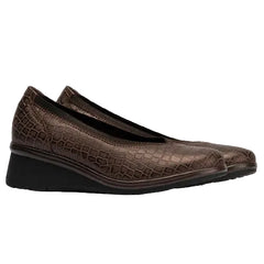 Pitillos Παπούτσι Rena 10030 Καφέ