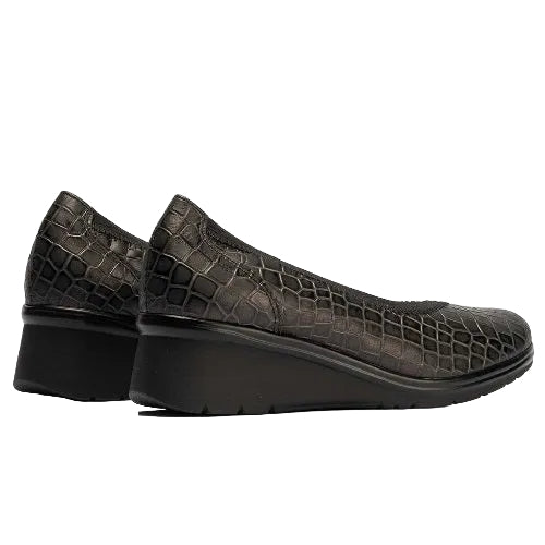 Pitillos Παπούτσι Rena 10030 Μαύρο