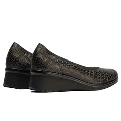 Pitillos Παπούτσι Rena 10030 Μαύρο