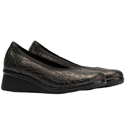 Pitillos Παπούτσι Rena 10030 Μαύρο