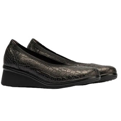 Pitillos Παπούτσι Rena 10030 Μαύρο