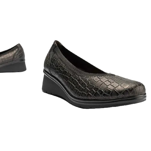 Pitillos Παπούτσι Rena 10030 Μαύρο