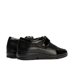 Pitillos Παπούτσι Sammi 10001 Μαύρο