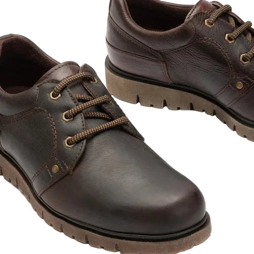 Pitillos Ανδρικό Παπούτσι Trucki 40000 Καφέ