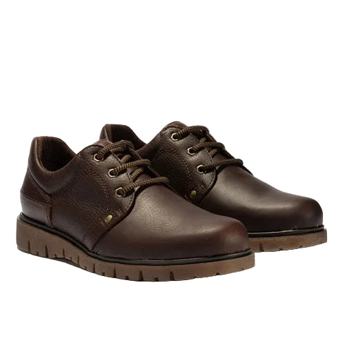 Pitillos Ανδρικό Παπούτσι Trucki 40000 Καφέ