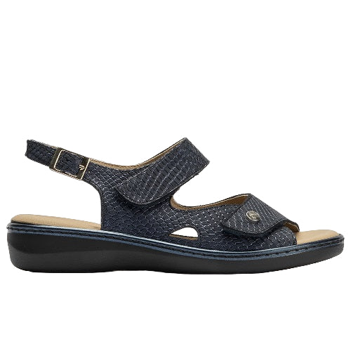 Pitillos Πέδιλο Asula 10300 Μπλε