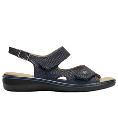 Pitillos Πέδιλο Asula 10300 Μπλε