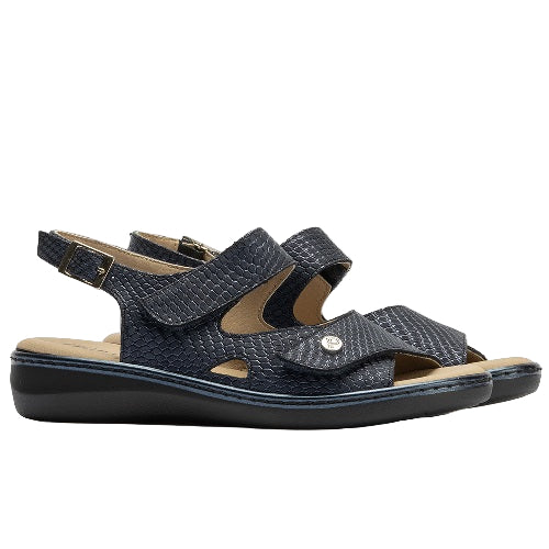 Pitillos Πέδιλο Asula 10300 Μπλε