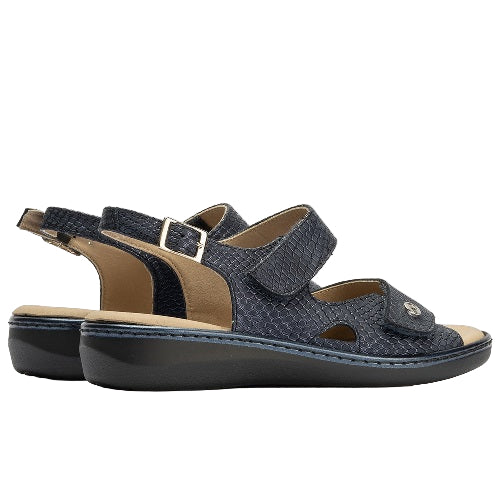 Pitillos Πέδιλο Asula 10300 Μπλε