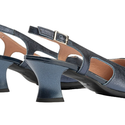 Pitillos Πέδιλο Mar 10513 Μπλε