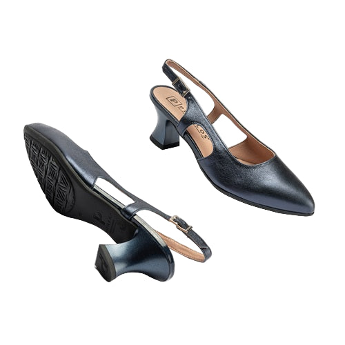 Pitillos Πέδιλο Mar 10513 Μπλε