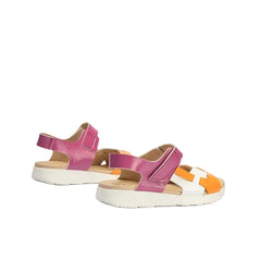 Pitillos Πέδιλο Nara 10554 Πολύχρωμο