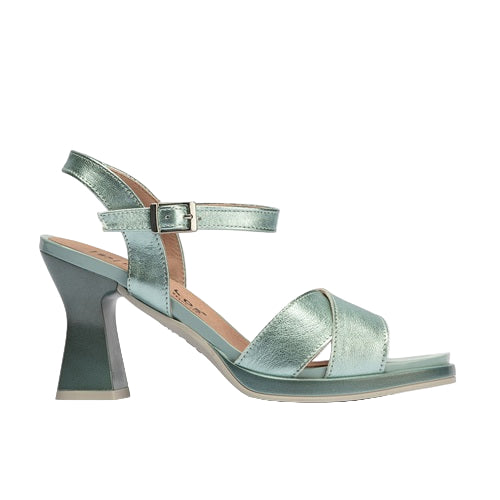 Pitillos Πέδιλο Ques 10540 Τυρκουάζ