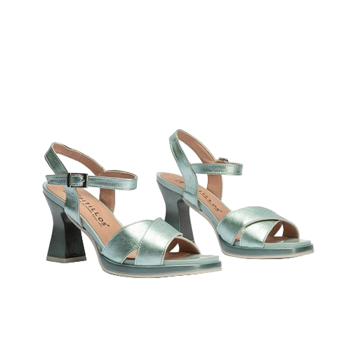 Pitillos Πέδιλο Ques 10540 Τυρκουάζ