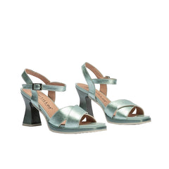 Pitillos Πέδιλο Ques 10540 Τυρκουάζ