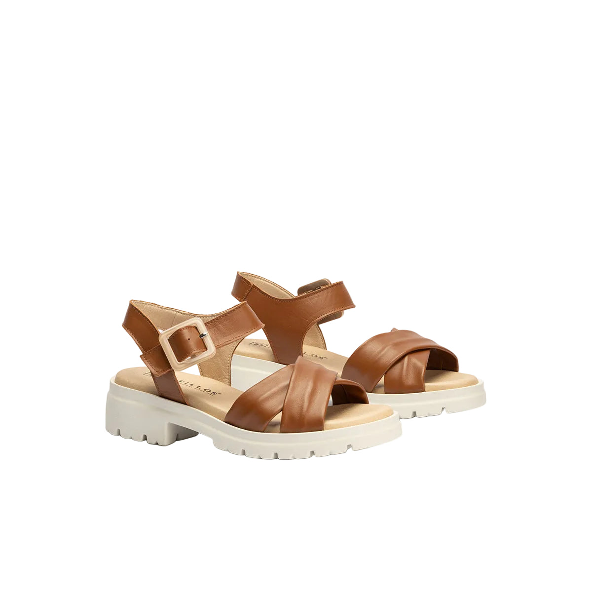 Pitillos Πέδιλο Rosty 2832 Ταμπά