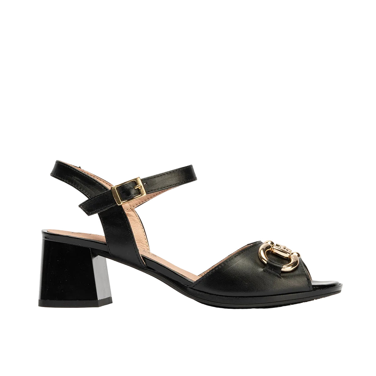 Pitillos Πέδιλο Classy 5697 Μαύρο