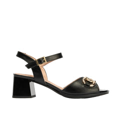 Pitillos Πέδιλο Classy 5697 Μαύρο