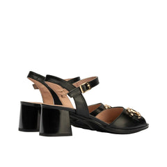 Pitillos Πέδιλο Classy 5697 Μαύρο