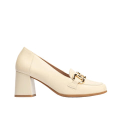 Pitillos Γόβα Creamy 5792 Μπέζ - Κρεμ