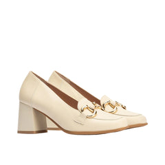 Pitillos Γόβα Creamy 5792 Μπέζ - Κρεμ