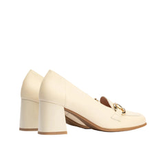 Pitillos Γόβα Creamy 5792 Μπέζ - Κρεμ