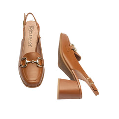 Pitillos Πέδιλο Violeta 5793 Ταμπά