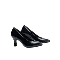 Pitillos Γόβα Royal 10162 Μπλε Λουστρίνι