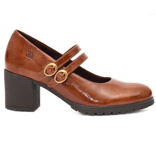 Treintas Γόβα Lorin 4217 Ταμπά