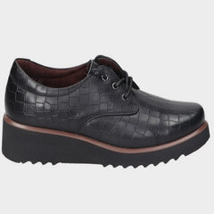 Treintas Παπούτσι Coco 4229C Μαύρο