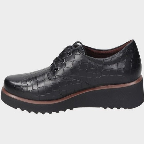 Treintas Παπούτσι Coco 4229C Μαύρο