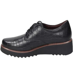 Treintas Treintas Comfort Παπούτσι Coco 4229C Μαύρο