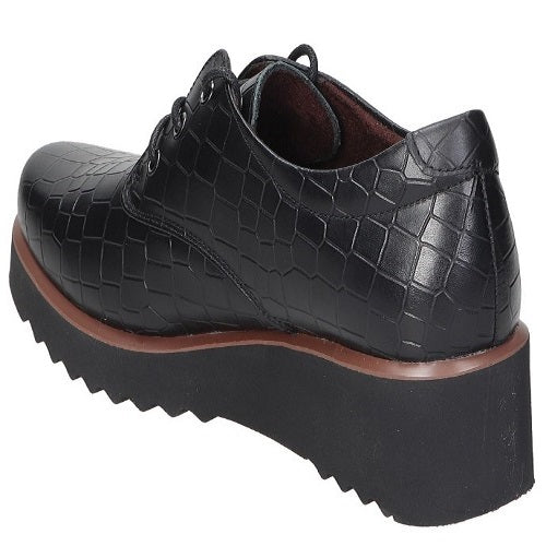 Treintas Παπούτσι Coco 4229C Μαύρο