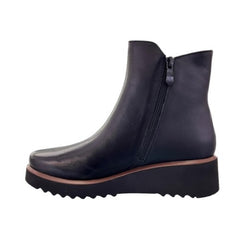 Treintas Μποτάκι Vick 4232 Μαύρο