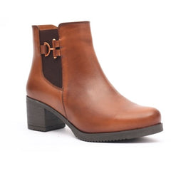 Treintas Μποτάκι Luna L-1104 Ταμπά