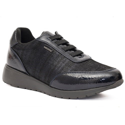 Treintas Παπούτσι Rania L-4261 Μπλε