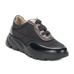 Treintas Παπούτσι 4034 Μαύρο