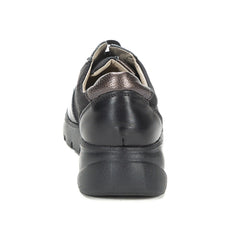 Treintas Παπούτσι 4034 Μαύρο