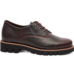 Treintas Παπούτσι Harper 4234 Μπορντό